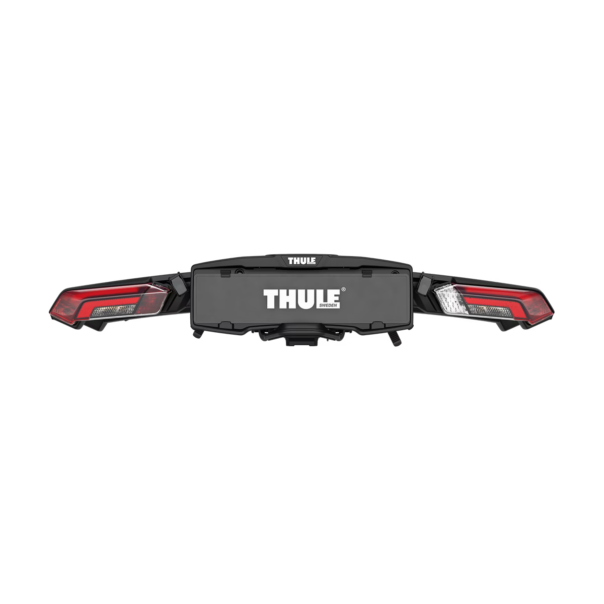 Thule Epos 2-bike platform towbar bike rack foldable