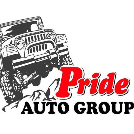 Pride Auto Group