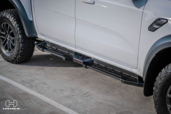 Hamer4x4 Shadow Side Steps