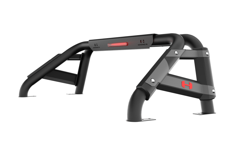 Hamer4x4 Sports Bar