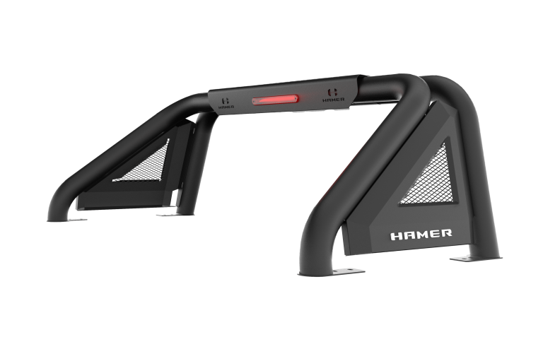 Hamer4x4 Sports Bar