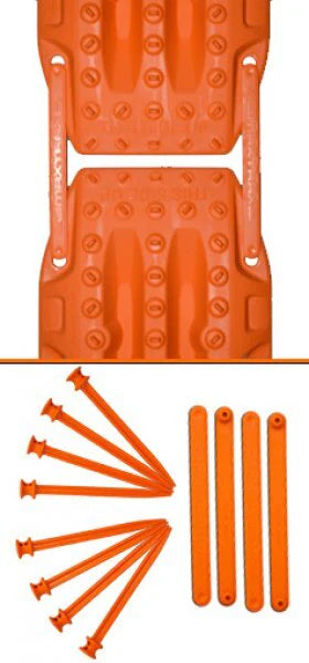 MAXTRAX Fixing & Linking Kit