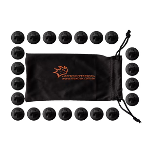 Maxtrax XTREME Replacement Teeth Set