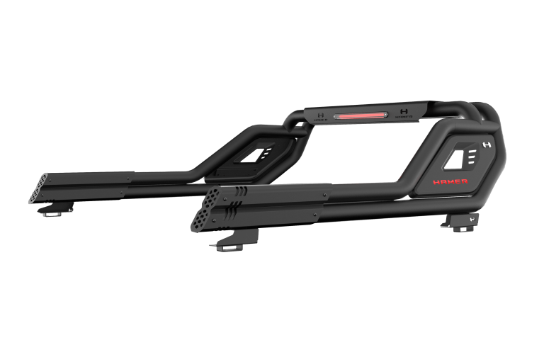 Hamer4x4 Sports Bar