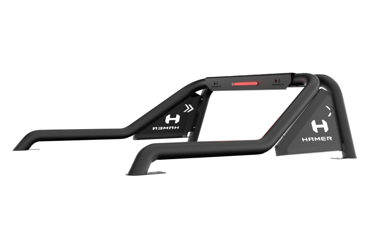 Hamer4x4 Sports Bar