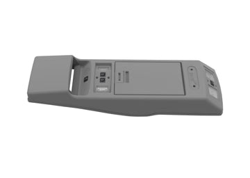 4WD INTERIORS ROOF CONSOLE