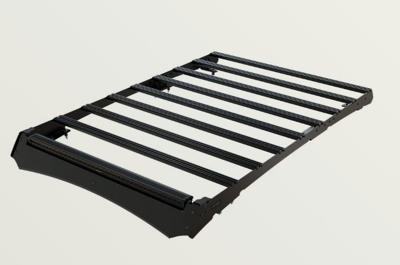 Frontrunner Slimline II Roof Rack