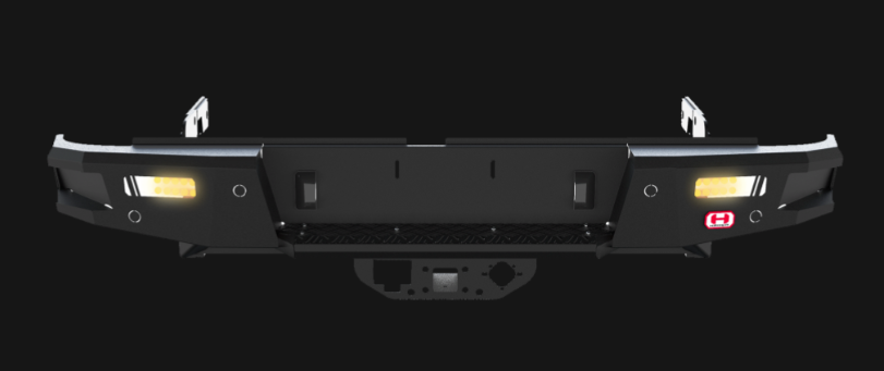 Hamer4x4 M-Series Rear Bar