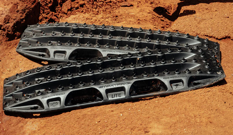 MAXTRAX LITE recovery tracks