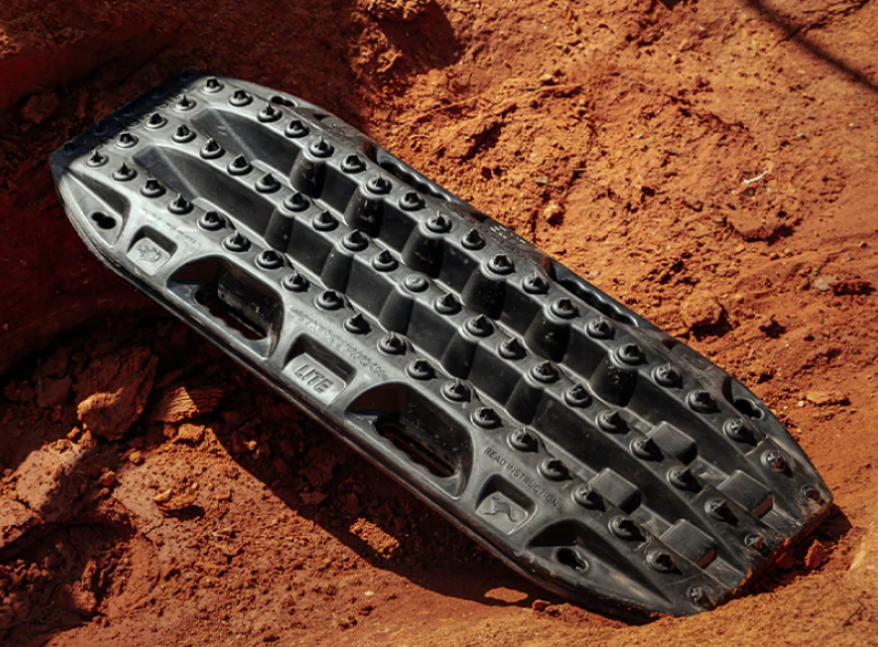 MAXTRAX LITE recovery tracks