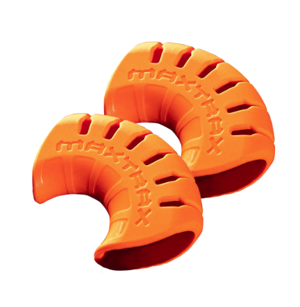 MAXTRAX Shackle Shields