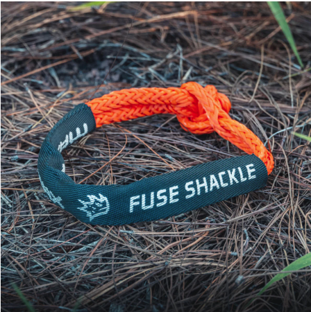 MAXTRAX Fuse Shackle