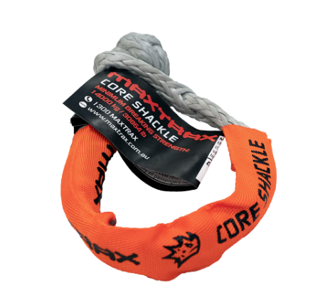 MAXTRAX Core Shackle