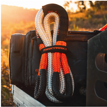 MAXTRAX Kinetic Rope