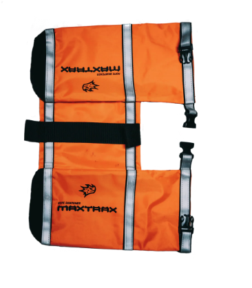 MAXTRAX Rope Dampener