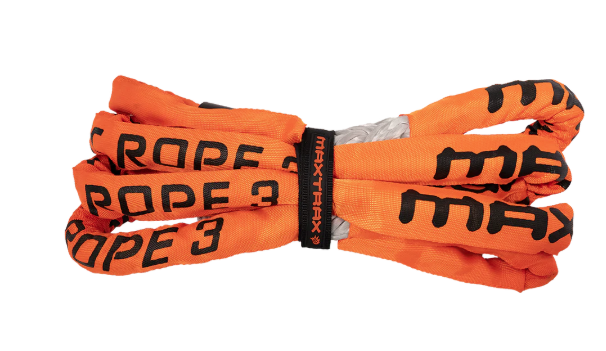 MAXTRAX Static Rope
