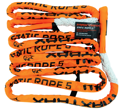 MAXTRAX Static Rope