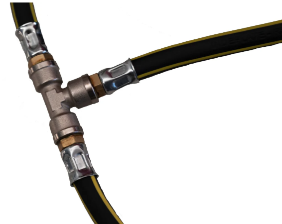 MAXTRAX Indeflate Analogue 4 Hose