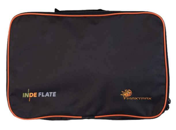 MAXTRAX Indeflate Analogue 4 Hose