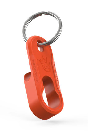 MAXTRAX Universal Pins Keyring