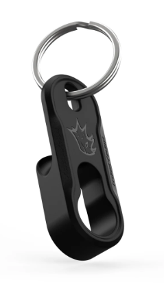 MAXTRAX Universal Pins Keyring