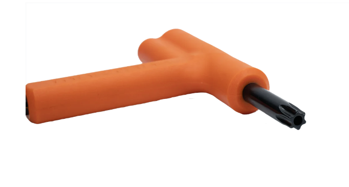 MAXTRAX XTRACT Insert Tool