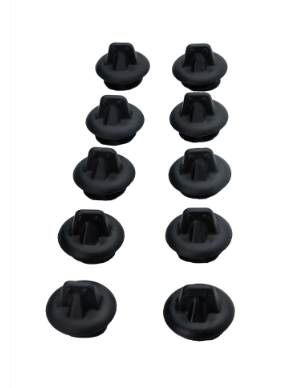 Maxtrax XTREME Teeth Replacement Kit