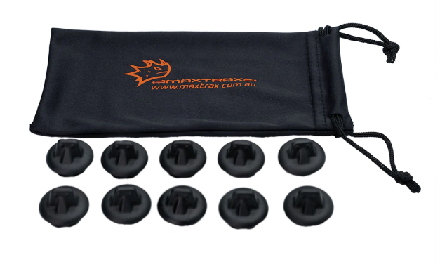 Maxtrax XTREME Teeth Replacement Kit