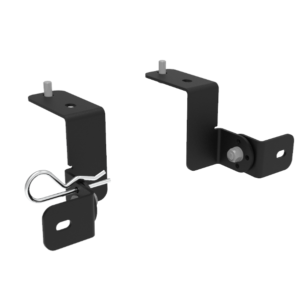 X-Country Bracket Kit to Suit MonoRail, Backstage, HighNoon