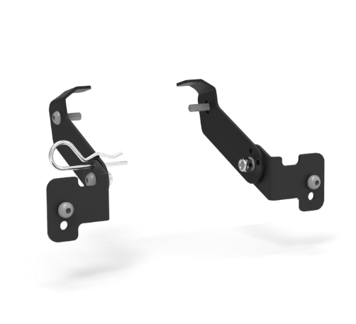 X-Country Bracket Kit to Suit GuideRail and AfterParty