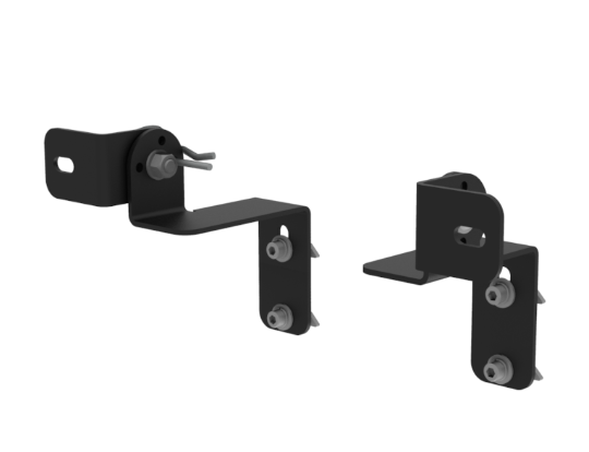 X-Country Bracket Kit to Suit GigaWatt