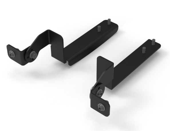 X-Country Bracket Kit to Suit MonoRail Solo and HighNoon Solo