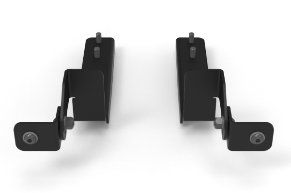 X-Country Bracket Kit to Suit MonoRail Solo and HighNoon Solo