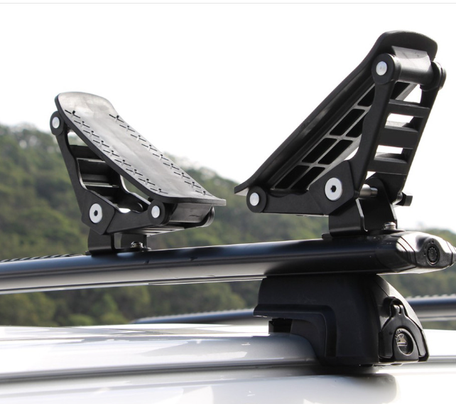 X-Country Kayak Racks