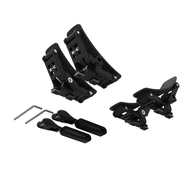 X-Country Kayak Racks