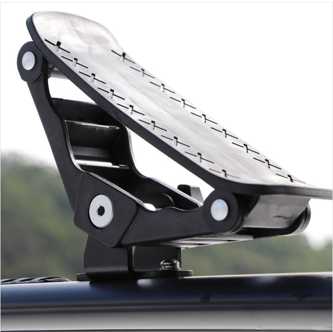 X-Country Kayak Racks