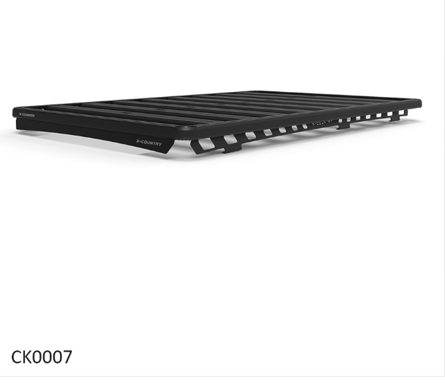 X-Country Summit Platform Kit CK0007 - Toyota Prado 150 Series (2009 - 2024)