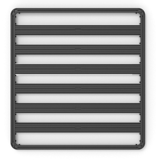 X-Country Summit Platform Kit CK0009 - Toyota Landcruiser 79 Series (2007 onwards)