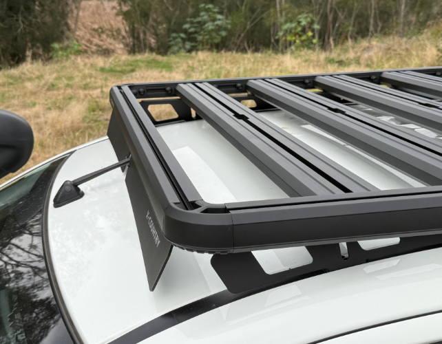 X-Country Summit Platform Kit CK0014 - Mitsubishi Triton Gen 5 (2015 - 2024)