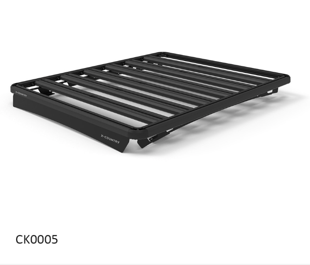 X-Country Summit Platform Kit CK0005 - LDV T60/T60Max/eT60 (2017 - on)