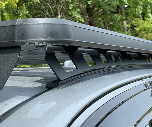 X-Country Summit Platform Kit CK0010 - Toyota Hilux Gen 8 (2015 - On)