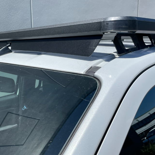 X-Country Summit Platform Kit CK0011 - Isuzu Dmax (2020 - On)