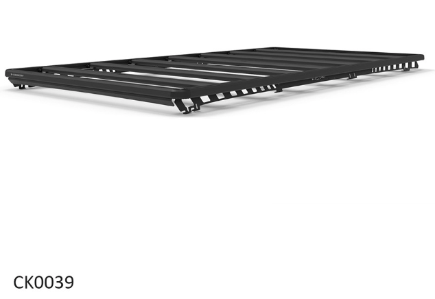 X-Country Summit Platform Kit CK0039 - Toyota Hiace LWB (2019 - on)