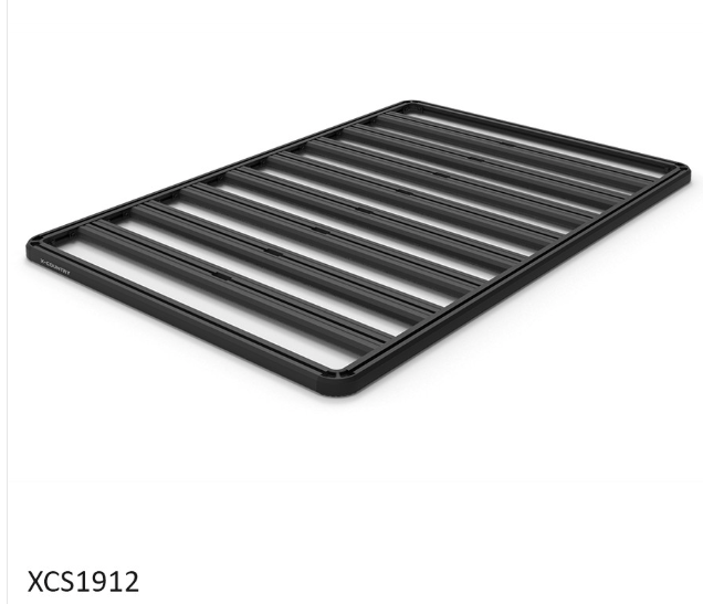 X-Country Summit Platform Kit CK0034 - Toyota Prado 120 Series (2003 - 2009)