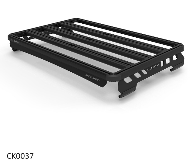 X-Country Summit Platform Kit CK0037 - Toyota Landcruiser 79 Series Single Cab (2007 onwards)
