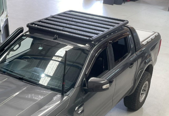 X-Country Summit Platform Kit CK0040 - Ford Ranger Wildtrack PX/PX2/PX3 (2011 - 2022)