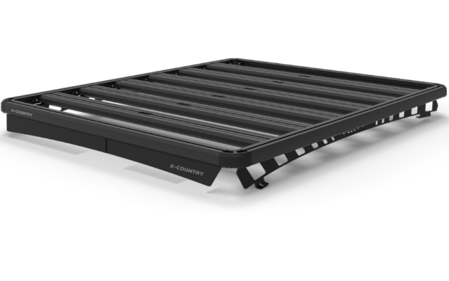 X-Country Summit Platform Kit CK0040 - Ford Ranger Wildtrack PX/PX2/PX3 (2011 - 2022)