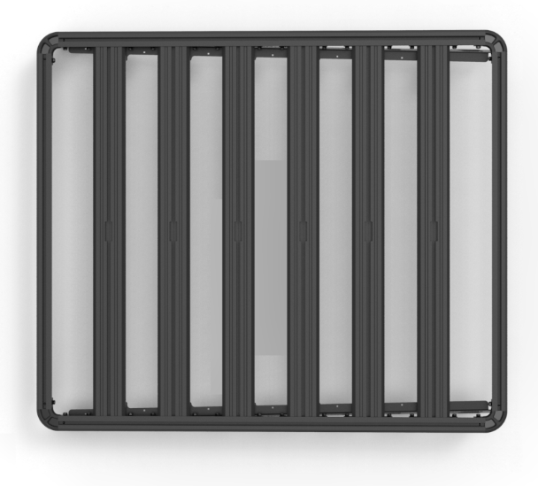 X-Country Summit Platform Kit CK0003 - Ford Ranger Wildtrack Gen 2 P703 (2022 - On)