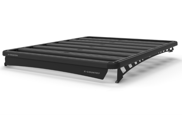 X-Country Summit Platform Kit CK0003 - Ford Ranger Wildtrack Gen 2 P703 (2022 - On)