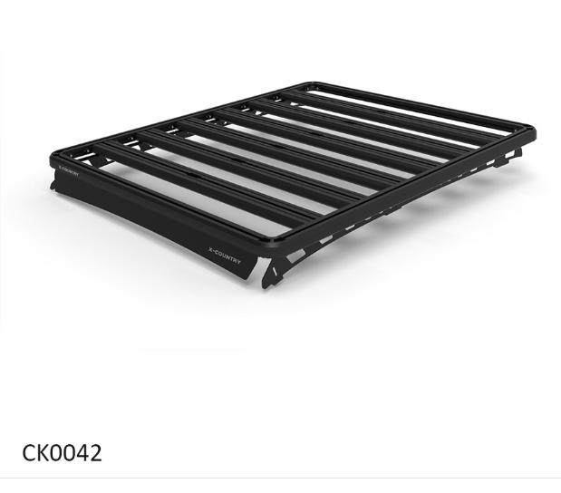 X-Country Summit Platform Kit CK0042 - Nissan Navara NP300 (2015 - on)